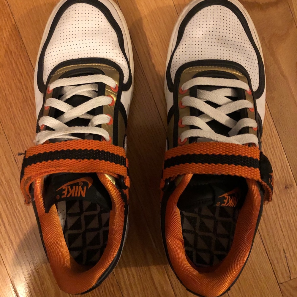 Nike Men’s Shoe Size 9